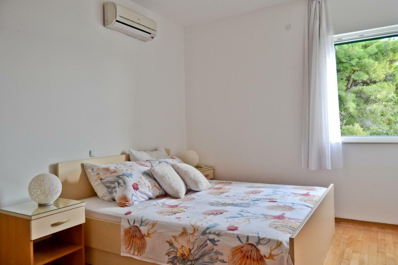 Apartman Mime Stanici Экстерьер фото