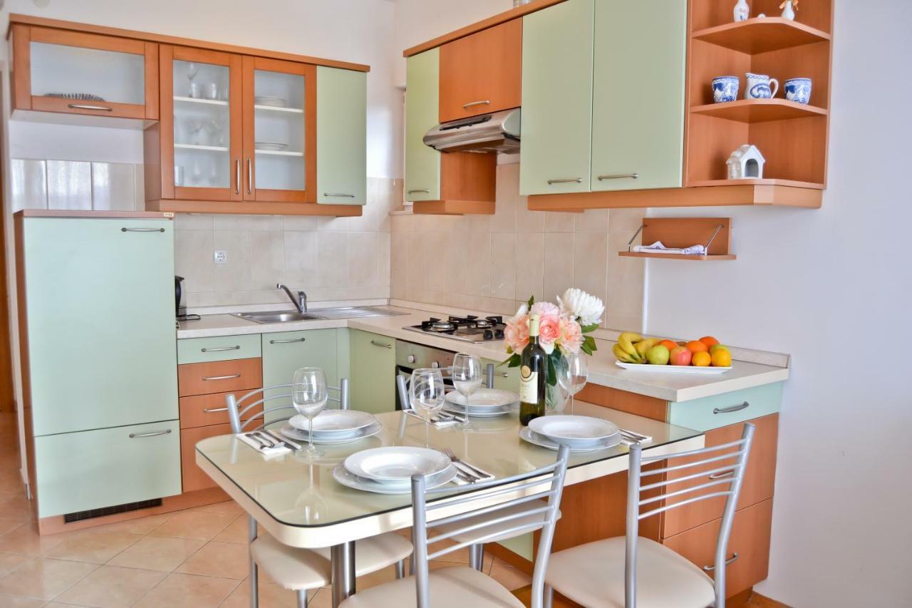 Apartman Mime Stanici Экстерьер фото