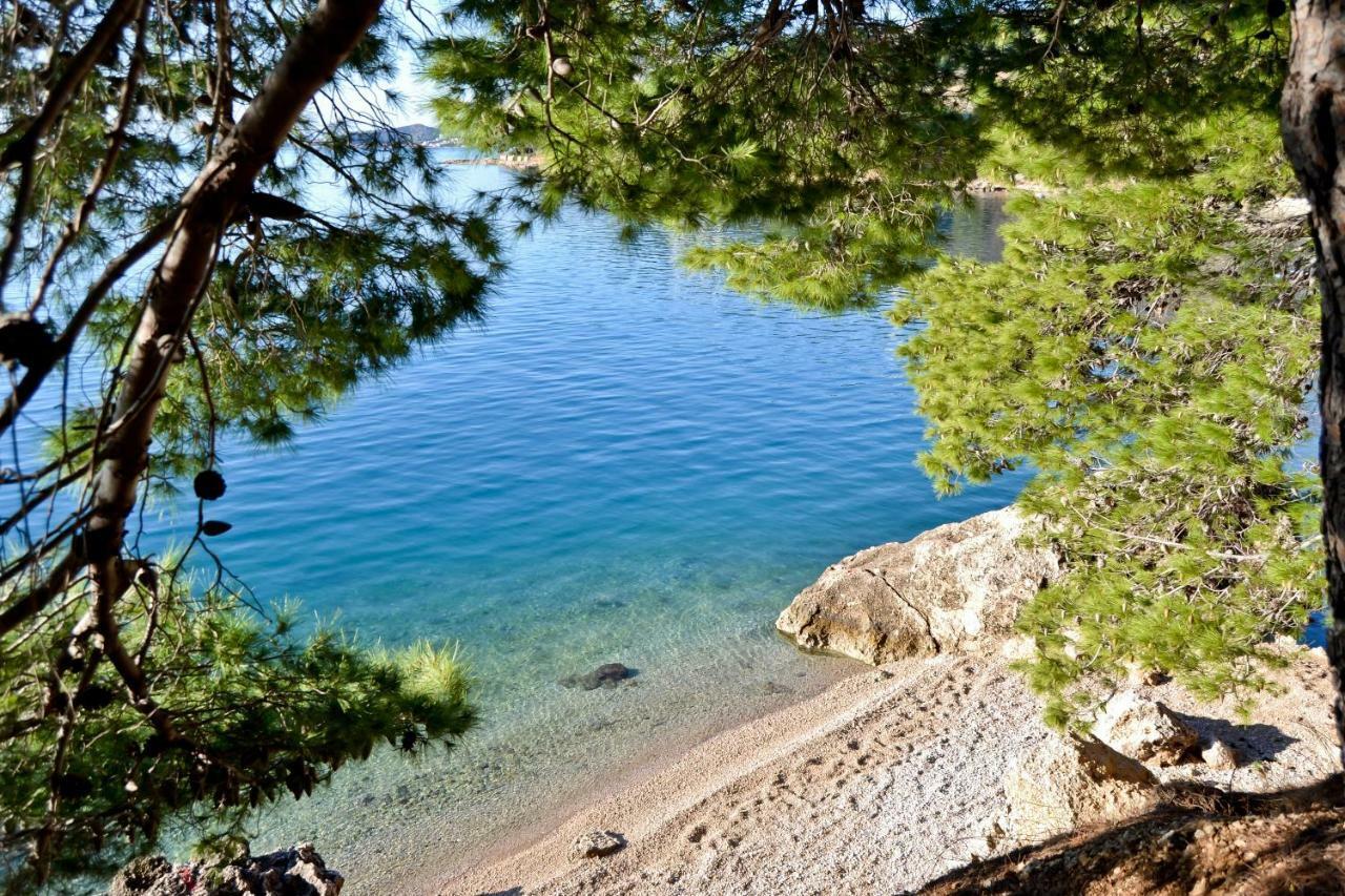 Apartman Mime Stanici Экстерьер фото